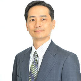 株式会社ライトワークス 江口 夏郎