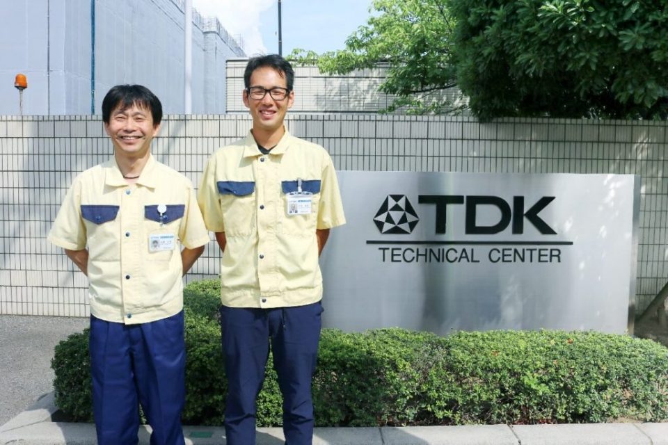 – TDK –<br>更换e-Learning系统后一年削减120万日元以上成本